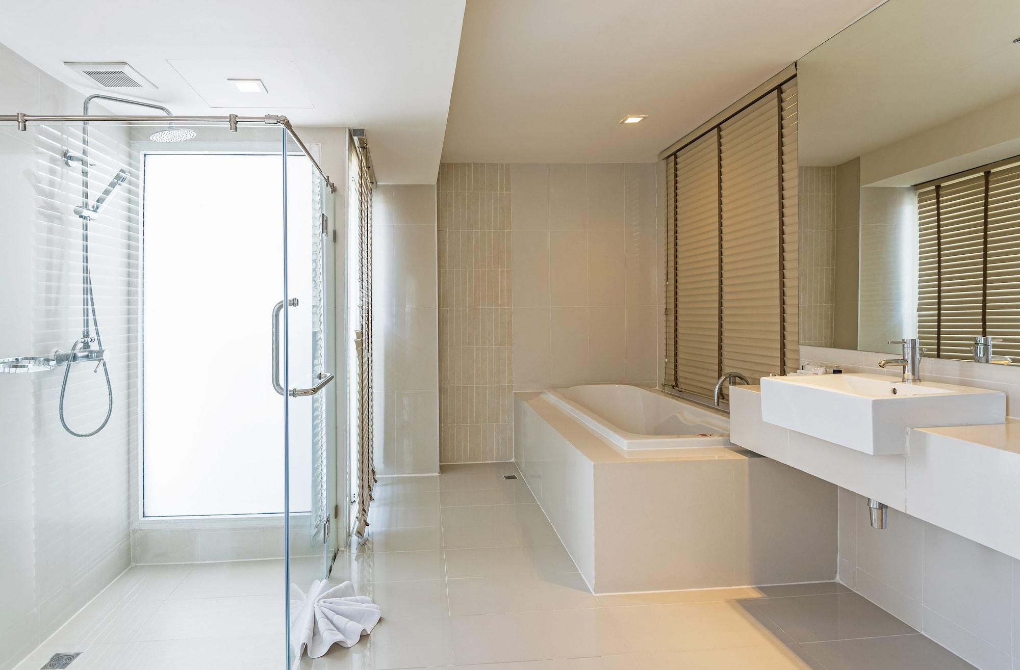 Hi Residence, Bangkok Extérieur photo