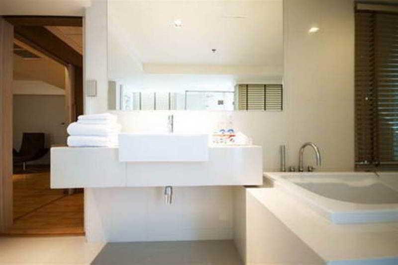 Hi Residence, Bangkok Extérieur photo